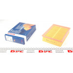 Фільтр повітряний BMW 3 (E36/46)/5 E39/X3 