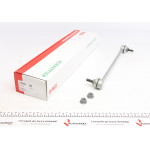 Тяга стабілізатора (переднього) Citroen Berlingo/Peugeot Partner 08- 