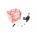 Опора кульова (передня) Toyota Avensis II 03-11 (к-кт) 