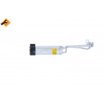 Осушувач кондиціонера Nissan Qashqai 1.5DCI/2.0DCI 07-14 