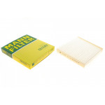 Фільтр салону Hyundai Santa Fe/Azera 2.2CRDi-3.3i 05-12 