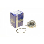 Помпа води Citroen/Peugeot 1.5BlueHDi/Ford 1.5Ecoblue/Opel 1.5D/HDi 18- (18z) (R/B) (9 лоп.) 