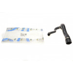 Патрубок радіатора (верхній) BMW 5 (E60/E61) 04-10 (к-кт в зборі) 