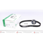 Комплект ГРМ Audi A4/A6/Q5 04-12 