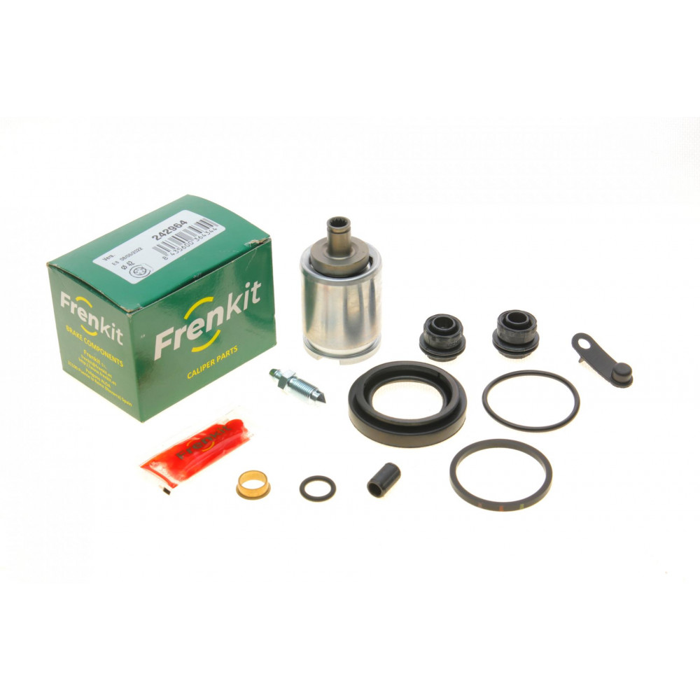 Ремкомплект супорта (заднього) Audi A5/Q5/MB E-class (W213) 15- (d=42mm) (TRW) (+ поршень з механізмом)