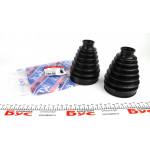 Пильник ШРКШ (зовнішній) Renault Kangoo 05- (26.3x79,32x116,87) 