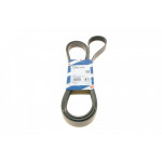 Ремінь генератора Ford Transit 2.4 TDCI 00-06 (7PK2710) 