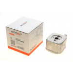 Радіатор масляний VW Passat/Audi A4/A6 2.5TDI 00- 