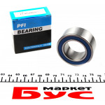 Підшипник компресора кондиціонера (35x52x22) 