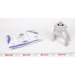 Подушка двигуна (задня) VW T5 1.9TDI/2.5TDI 03-09 