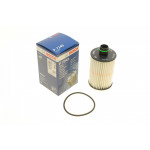 Фільтр оливи Chevrolet Captiva/Orlando 2.2 D /Opel Antara 2.2 CDTI 10- 