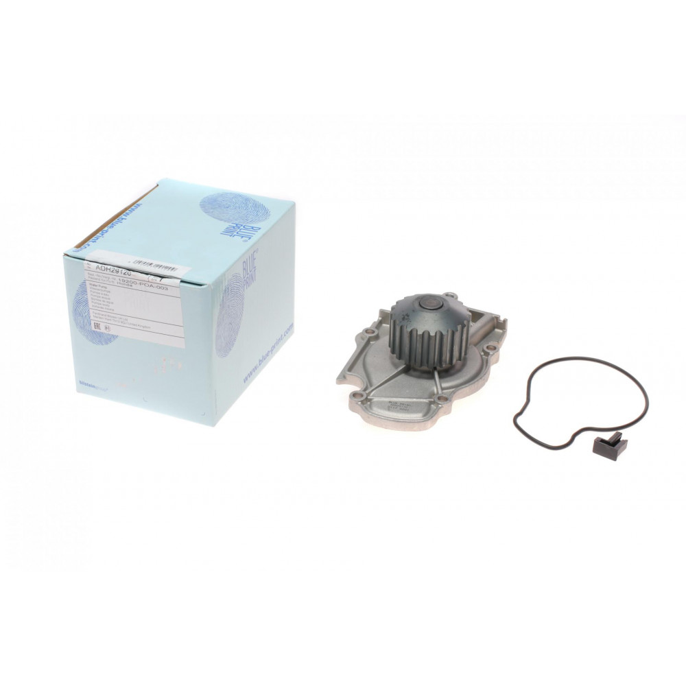 Помпа води Honda Accord IV/V/VI 1.8/1.9i/2.0i/2.0 16V/2.2/2.2 16V/2.3 90-03