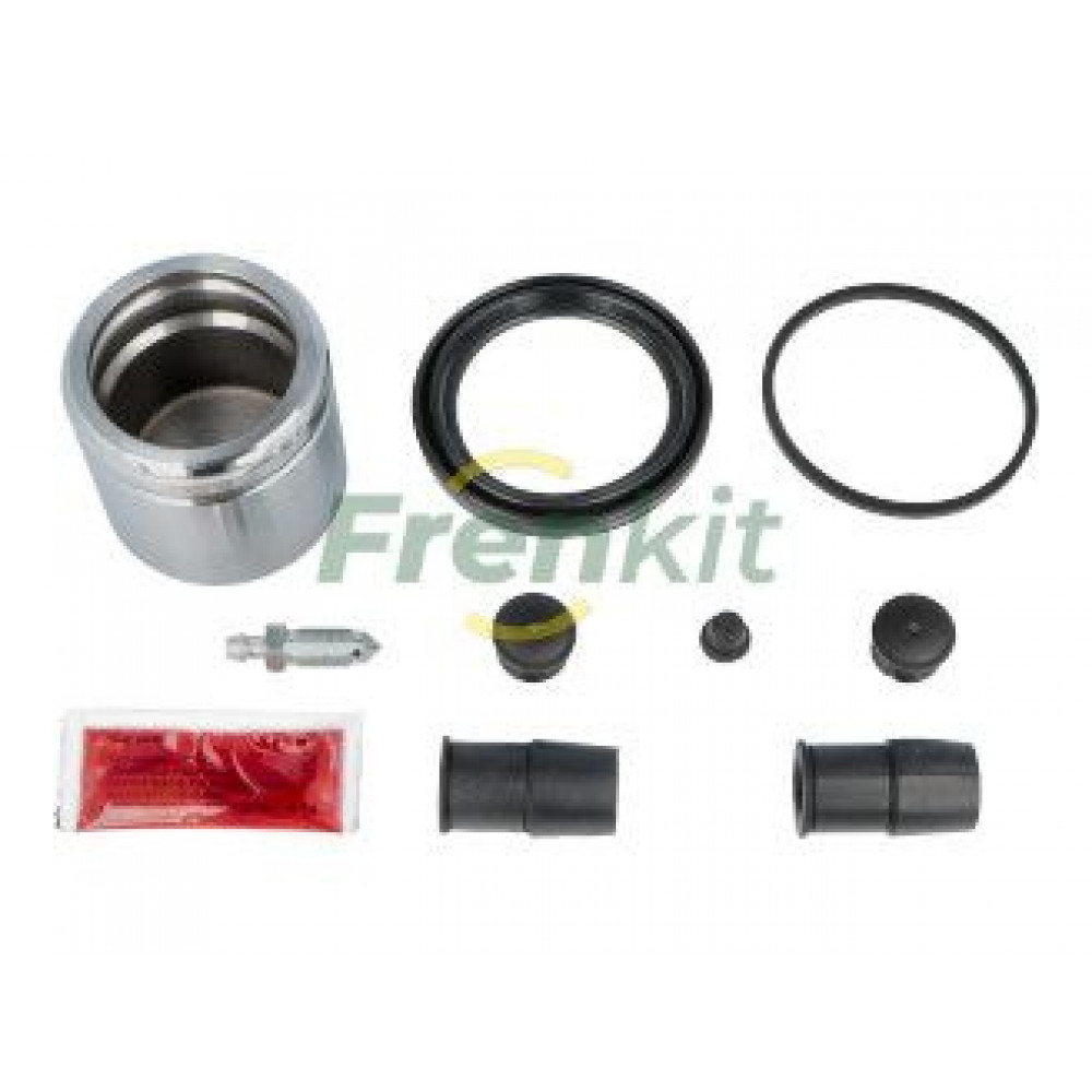 Ремкомплект супорта (переднього) Ford Mondeo 93-00 (d=60mm) (Ate) (+поршень)