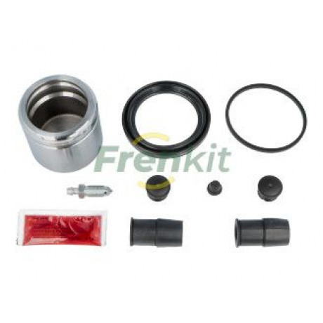 Ремкомплект супорта (переднього) Ford Mondeo 93-00 (d=60mm) (Ate) (+поршень)