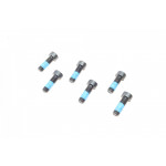 Болти маховика (к-кт 6 шт) Fiat Doblo/Opel Combo 1.4 10- 