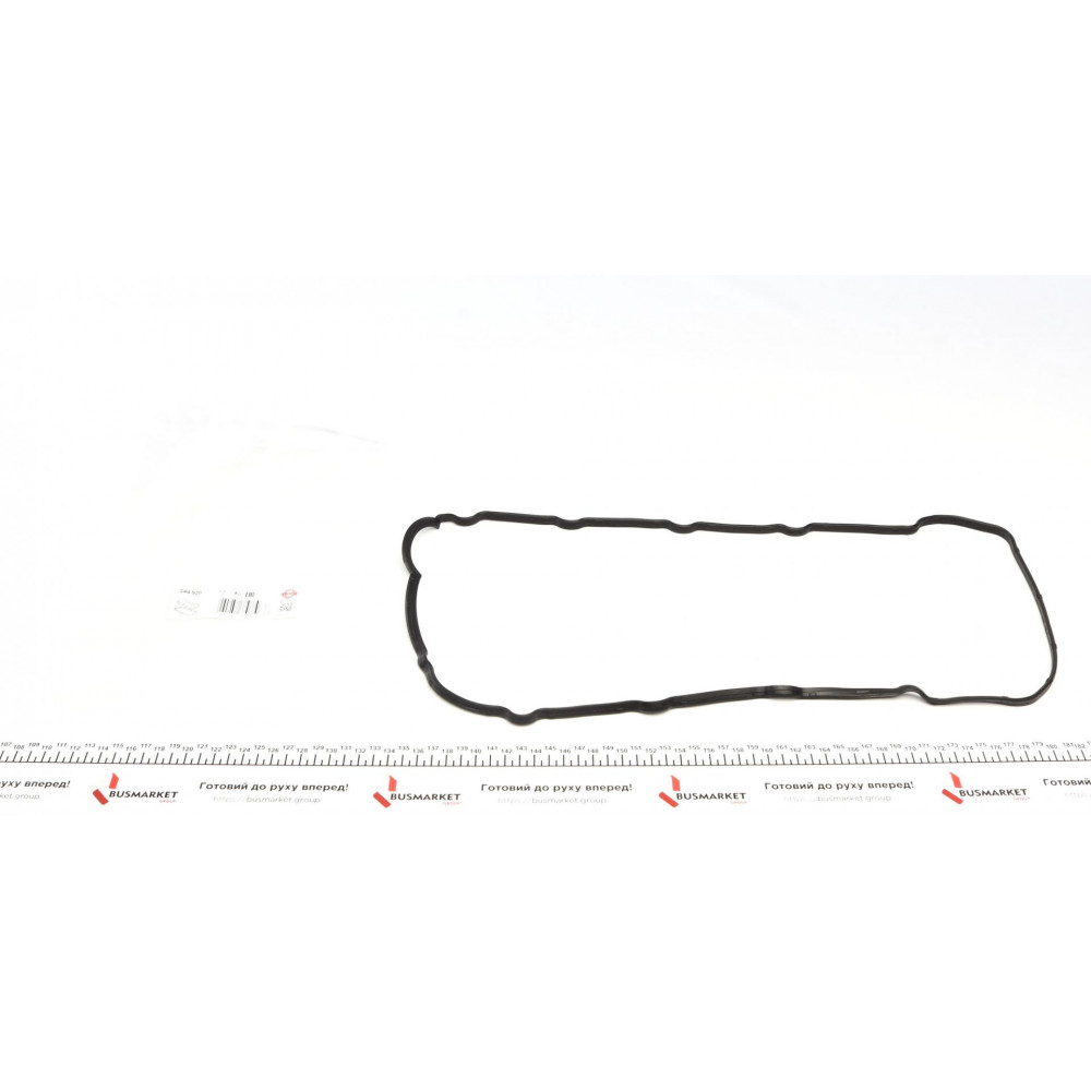 Прокладка кришки клапанів Hyundai Accent/Elantra/i30/Kia Cee'd/Rio/Soul 1.4D/1.5D/1.6D 04-