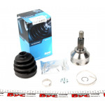 ШРКШ (зовнішній) Renault Trafic 1.9/2.5dCi 01- (27/26z) 