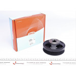 Шків колінвалу Chevrolet Aveo/Daewoo Lanos 1.4/1.5 02- 