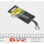 Ключ 12-гранний стартерний (10x11) 