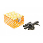 Термостат Renault Trafic 1.9DCI 01- (89°) 