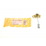 Обмежувач дверей (передніх) Renault Logan/Duster 04- 