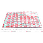 Прокладка кришки двигуна передньої Ford Transit/Peugeot Boxer 2.2TDCi/2.2HDi 06- 