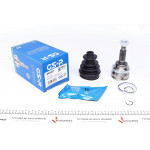 ШРКШ (зовнішній) Opel Agila A (23x20x139x43T) (+ABS) 