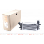 Радіатор інтеркулера Citroen Jumpy/Peugeot Expert 2.0HDi 06- 