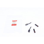 Датчик зносу гальмівних колодок MB Sprinter/VW LT (28-46) 96-06 (L=105mm) К-кт 2 шт. 