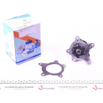 Помпа води Hyundai Accent/Elantra/i20/i30/i40/ix20/Tucson/Kia Ceed/Sportage 1.4/1.6 10- (R/B)(6 лоп) 