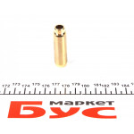 Втулка клапана направляюча (впуск/випуск) Citroen/Fiat/Suzuki/Toyota/Hyundai 1.9D (8.01x14.05x48) 