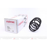 Пружина (передня) VW Caddy III 1.6TDI 10-15 (дл.база МКПП/кор.АКПП)/IV 1.4TSI АКПП/2.0TDI МКПП 15- 