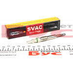 Свічка розжарювання Renault Master/Trafic 1.9DCI 