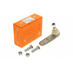 Опора кульова (передня) Chevrolet Aveo 05- 