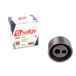 Ролик ГРМ Fiat Scudo 2.0JTD (натяжний) (60х30) 