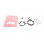 Комплект прокладок (нижній) Toyota Corolla 1.4 D 04-07 