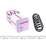 Пружина (задня) Skoda Octavia II 1.2-1.8TSI/1.6-2.0TDI 04-13 (накл.з.ч.)/VW Jetta IV 10- (седан) 