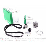 Комплект ГРМ + помпа Fiat Doblo 1.6D Multijet 10- 