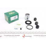 Ремкомплект супорта (заднього) Lexus RX 00-03 (d=40mm) (+поршень) (Aisin) 