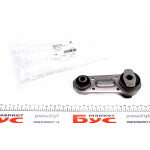 Подушка двигуна (задня/нижня) Renault Laguna II 1.9-2.2 dCi (косточка) 