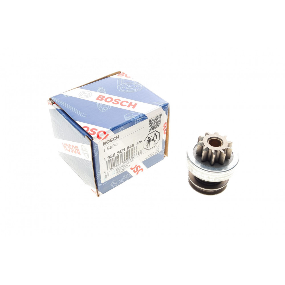 Бендикс стартера Opel Combo/Suzuki SX4 1.6-2.0D 07-