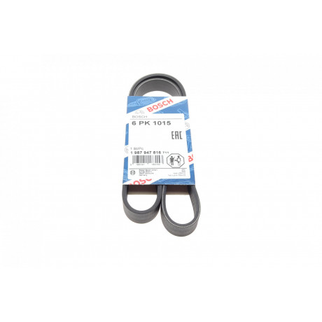 Ремінь генератора Fiat Ducato 2.5D/TD 94- (6PK1015)