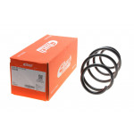 Пружина (передня) VW Passat B8 1.4TSI 4motion/1.6TDI 14- (седан/універсал) 