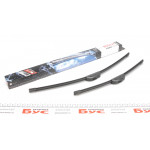 Щітки склоочисника (600/450 мм) Opel Insignia 1.6/2.0 CDTi 10- 