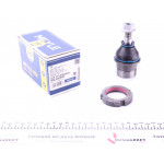 Опора кульова (передня) MB M-class (W163) 98-05 