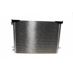 Радіатор кондиціонера Renault Trafic 1.9 dCI/2.0 01- 