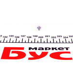 Болт форсунки нажимної MB/Iveco (5x5x10) 