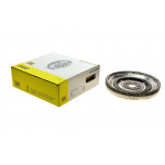 Демпфер зчеплення VW Golf V/VI/Passat/Touran 1.4 TSI 06-17, DSG7-0AM/0CW (DQ200) 