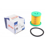 Фільтр паливний Renault Kangoo 1.9dCi 