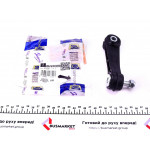 Тяга стабілізатора (переднього) VW Golf IV 1.6/1.9TDI 97-05 (Пласт.) 